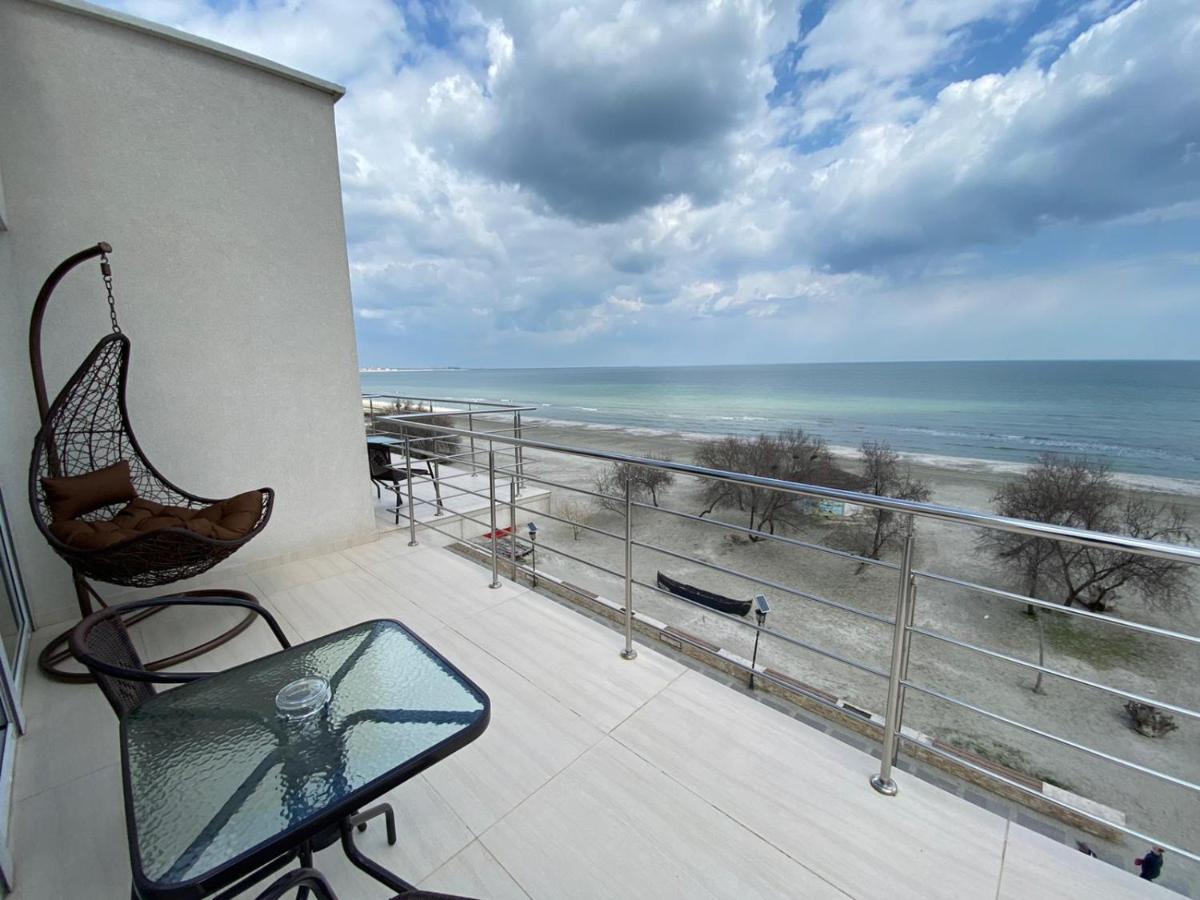 Ella By The Sea Residence Năvodari Exterior foto