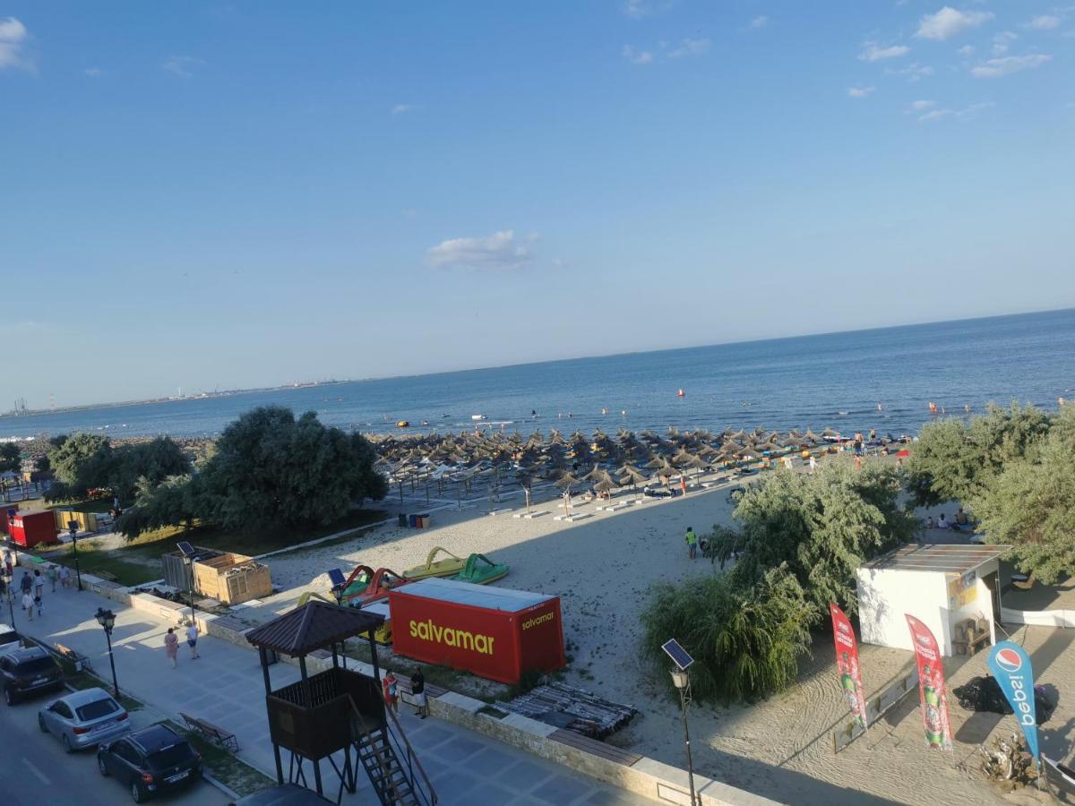 Ella By The Sea Residence Năvodari Exterior foto
